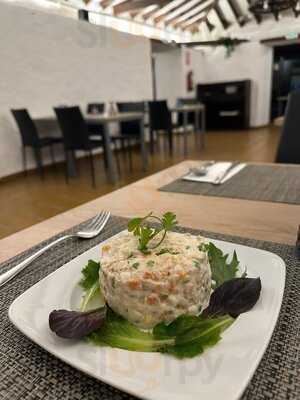 Restaurante Los Fuegos