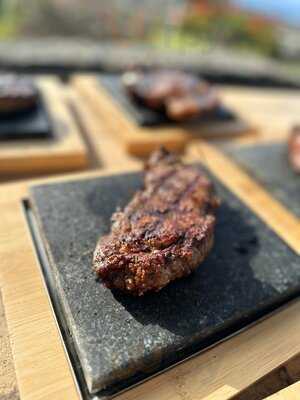 Restaurante Los Fuegos