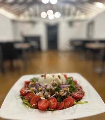 Restaurante Los Fuegos