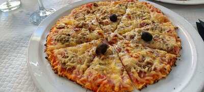 Pizzeria Cosa Nostra