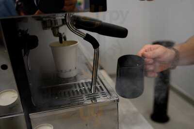 La Guashira Specialty Coffee Experience