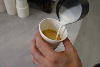 La Guashira Specialty Coffee Experience