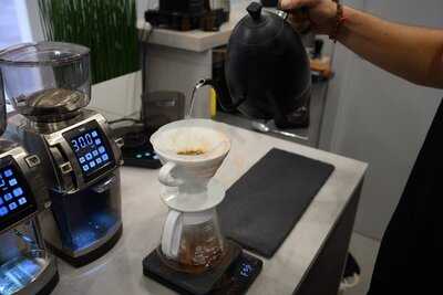 La Guashira Specialty Coffee Experience