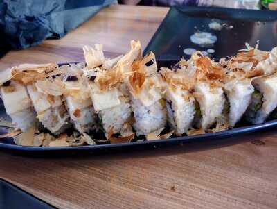Yiyaki Sushi