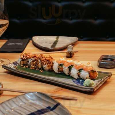 Sibuya Urban Sushi Bar