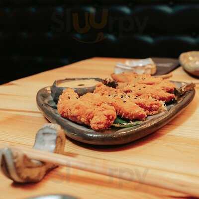 Sibuya Urban Sushi Bar