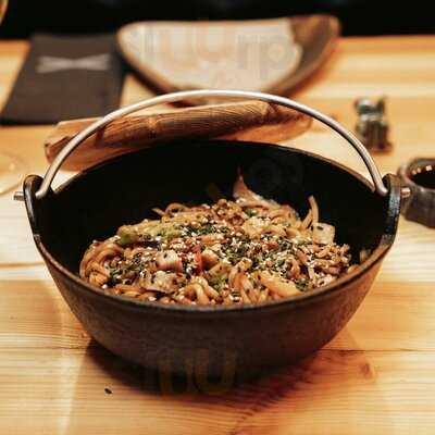 Sibuya Urban Sushi Bar