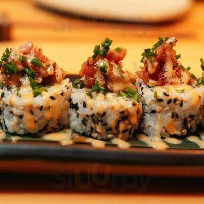 Sibuya Urban Sushi Bar