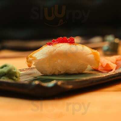Sibuya Urban Sushi Bar