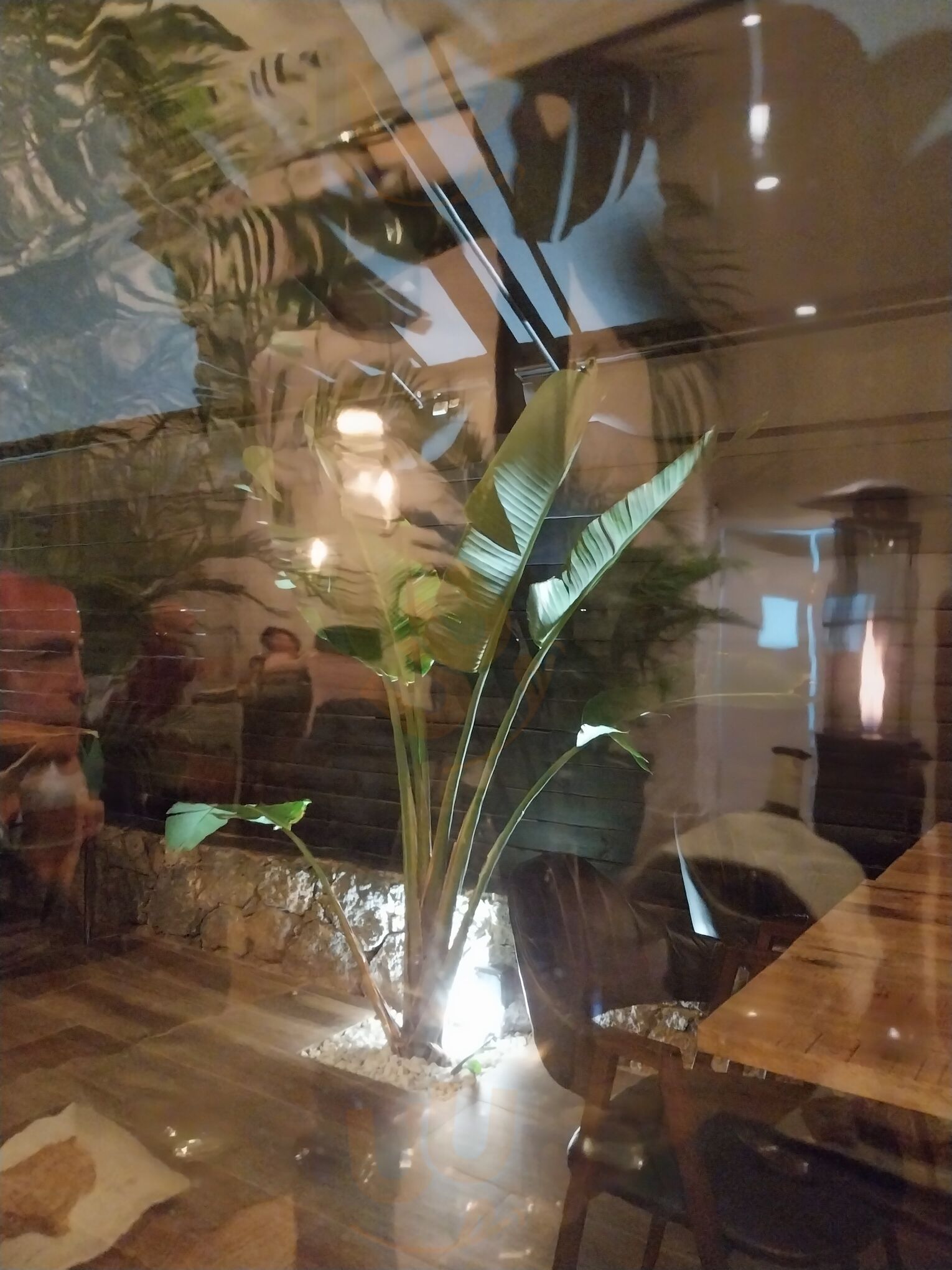Restaurante Möe