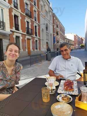 Sole Mio | Specialty Coffee