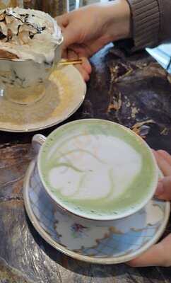 Sole Mio | Specialty Coffee