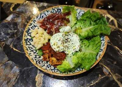 Sole Mio | Specialty Coffee