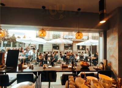 Sole Mio | Specialty Coffee