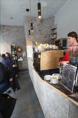 Sole Mio | Specialty Coffee