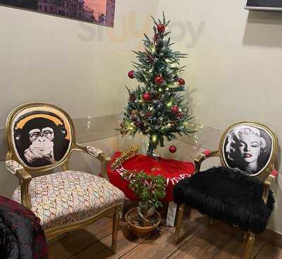 Signature Es Tu Lugar