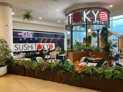 Sushi Tokyo Oviedo