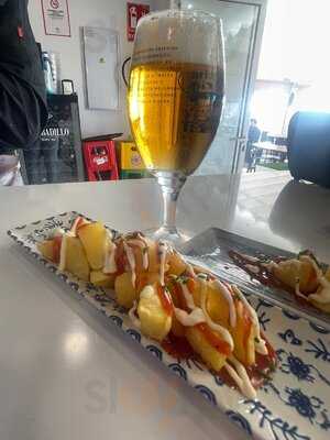 Mucho Gusto Restobar