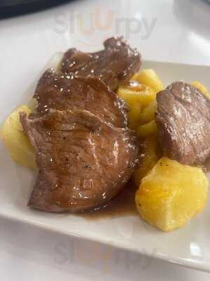 Mucho Gusto Restobar