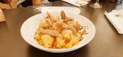 Mucho Gusto Restobar