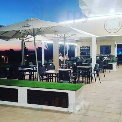 Mucho Gusto Restobar