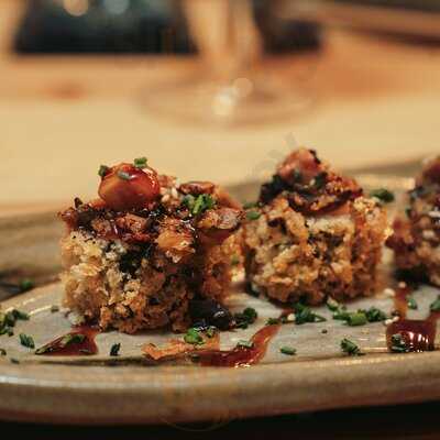 Sibuya Urban Sushi Bar Barcelona