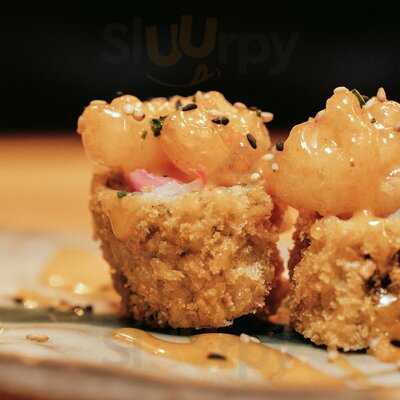 Sibuya Urban Sushi Bar Barcelona