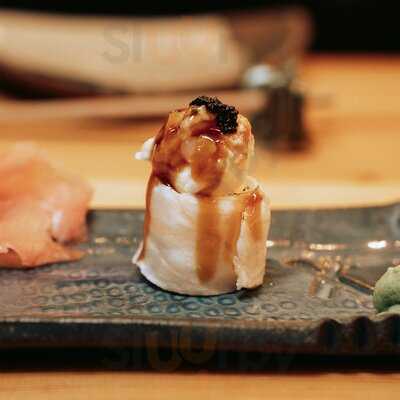 Sibuya Urban Sushi Bar Barcelona