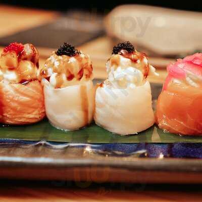 Sibuya Urban Sushi Bar Barcelona