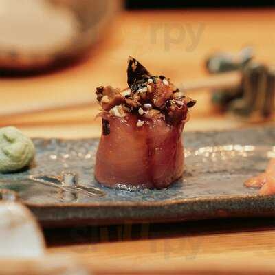 Sibuya Urban Sushi Bar Barcelona