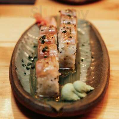 Sibuya Urban Sushi Bar Barcelona