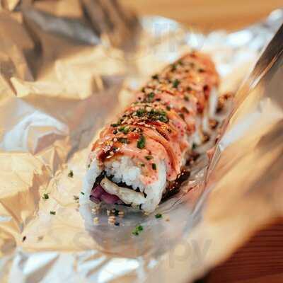 Sibuya Urban Sushi Bar Barcelona