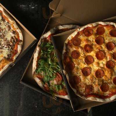 Pizza A Punt · Montcada I Reixach