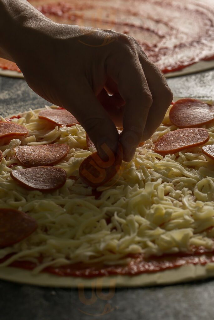 Pizza A Punt · Montcada I Reixach