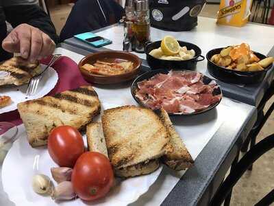 Bar Restaurante La Penya 2