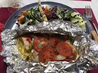 Bar Restaurante La Penya 2