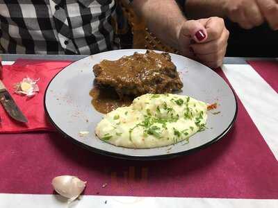 Bar Restaurante La Penya 2