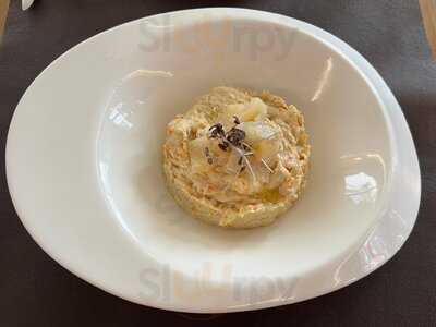 Restaurante La Fachada