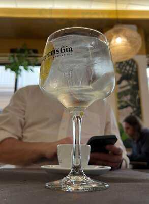 Restaurante La Fachada