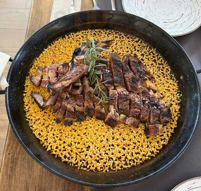 Restaurante La Fachada