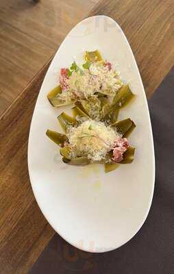 Restaurante La Fachada