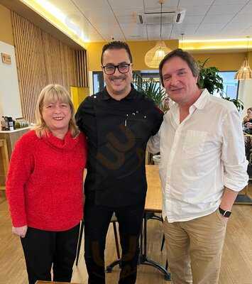 Restaurante La Fachada