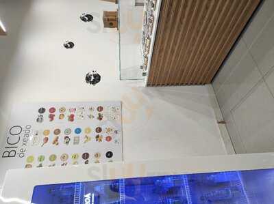 Bico De Xeado A Laxe