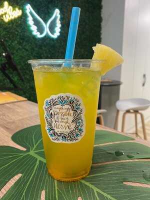 In & Out Espacio Saludable