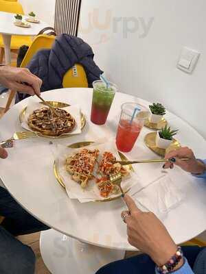 In & Out Espacio Saludable