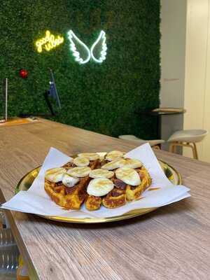 In & Out Espacio Saludable