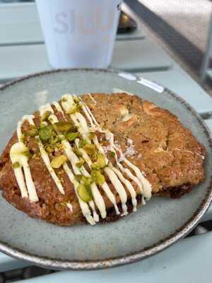 Somos- Coffee & Bakery