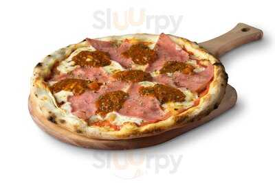 Savastano Pizzeria Vitoria