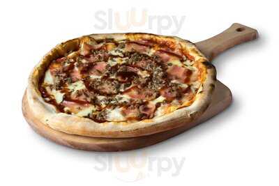 Savastano Pizzeria Vitoria