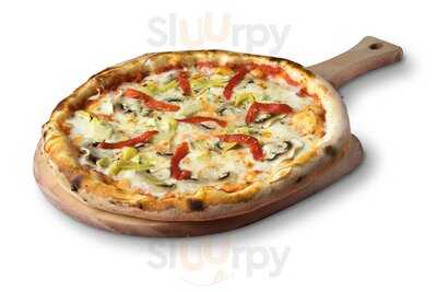 Savastano Pizzeria Vitoria